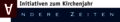 Logo von Andere Zeiten e.V.