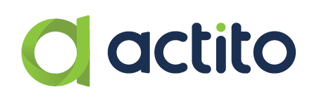  Actito Logo