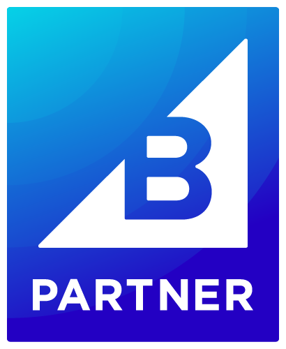 BigCommerce Partner Logo